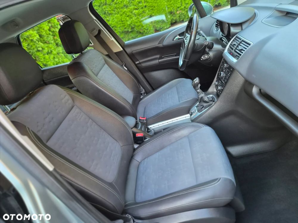 Opel Meriva 1.4 Ecoflex 150 Jahre - 28