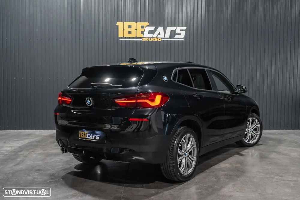BMW X2 18 i sDrive Auto - 6