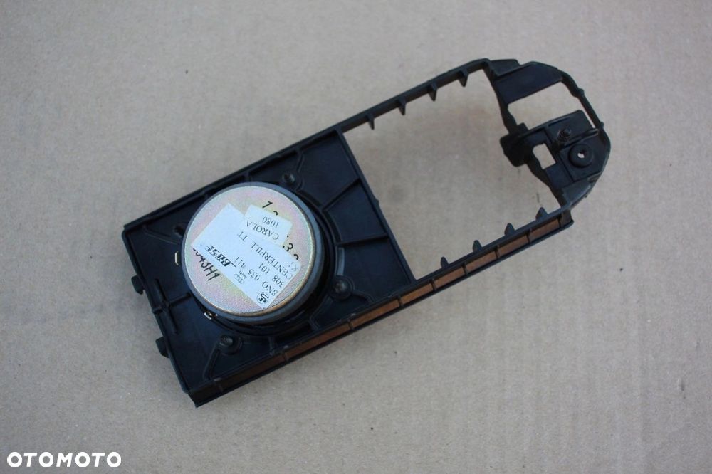Głośnik deski rozdzielczej BOSE AUDI TT 8N 8N0035411 - 2