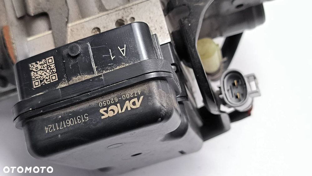 TOYOTA MIRAI II FCEV 2021 4720062050 Serwo hamulcowe - 9