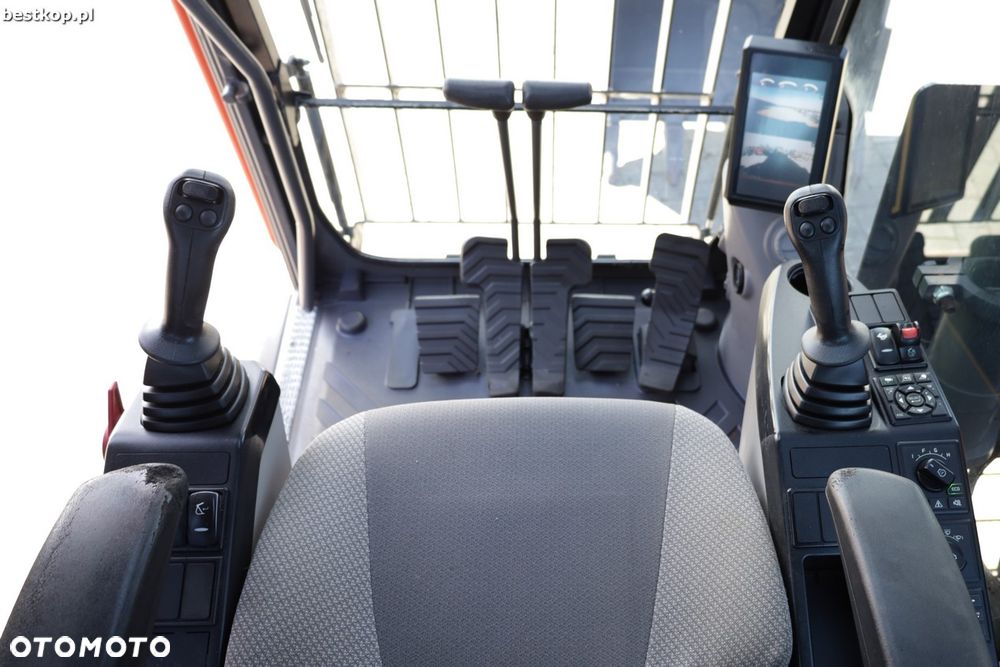 Volvo EC140EL - 20