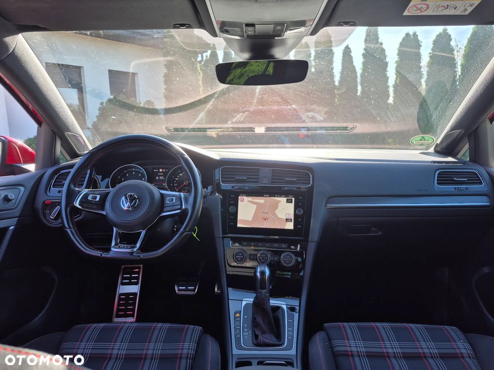 Volkswagen Golf VII 2.0 TSI BMT GTI Performance DSG - 25