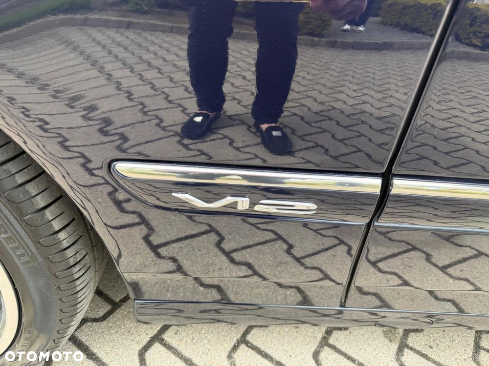 Mercedes-Benz CL - 11