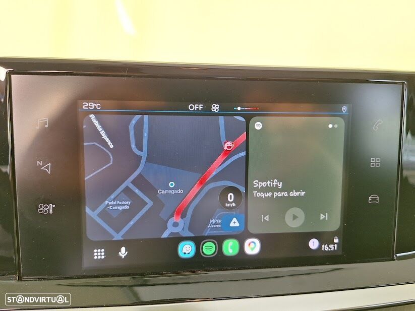 Peugeot 208 1.5 BlueHDi Active Pack - 19