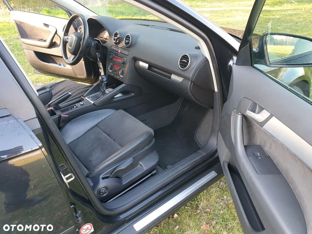 Audi A3 Sportback - 31