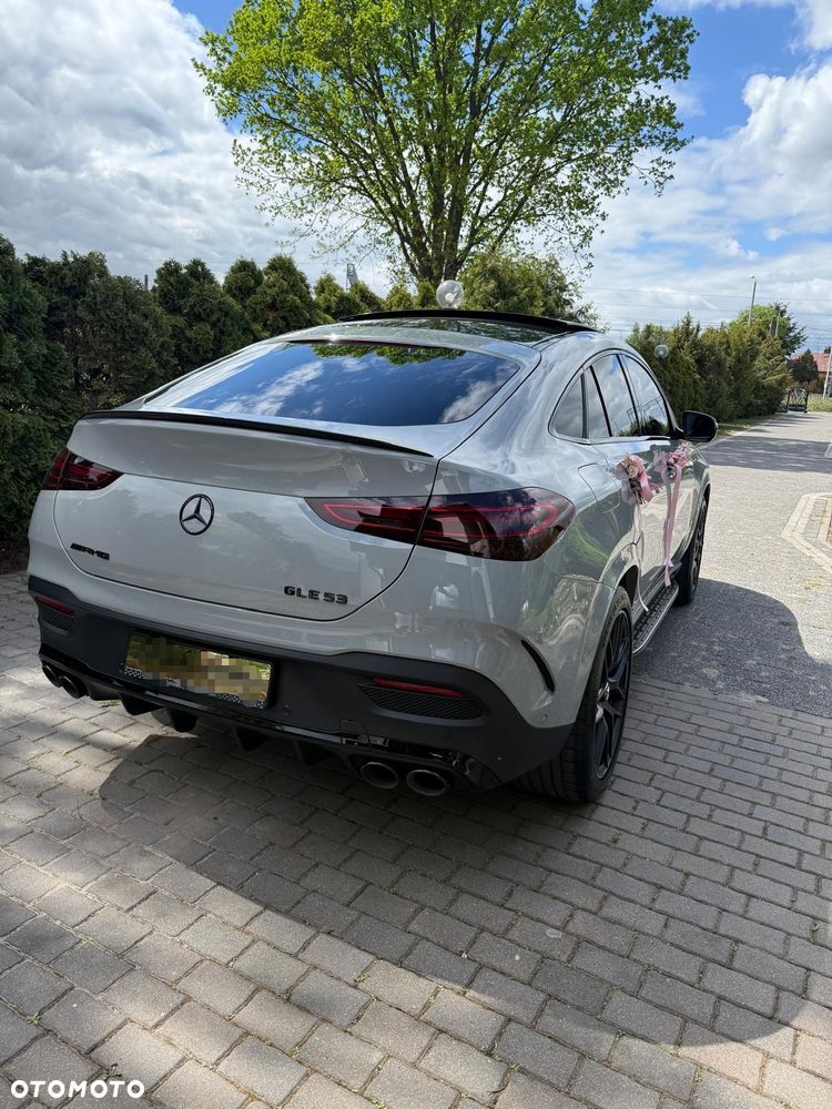 Mercedes-Benz GLE - 1