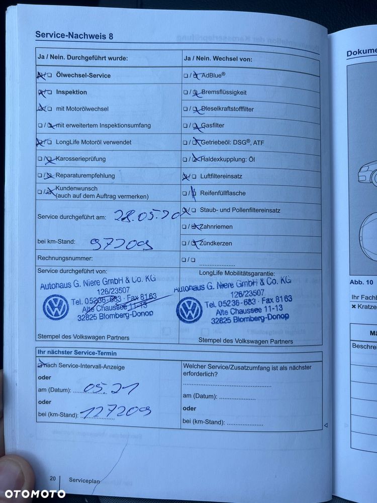 Volkswagen Golf Plus 1.2 TSI BlueMotion Technology Life - 28