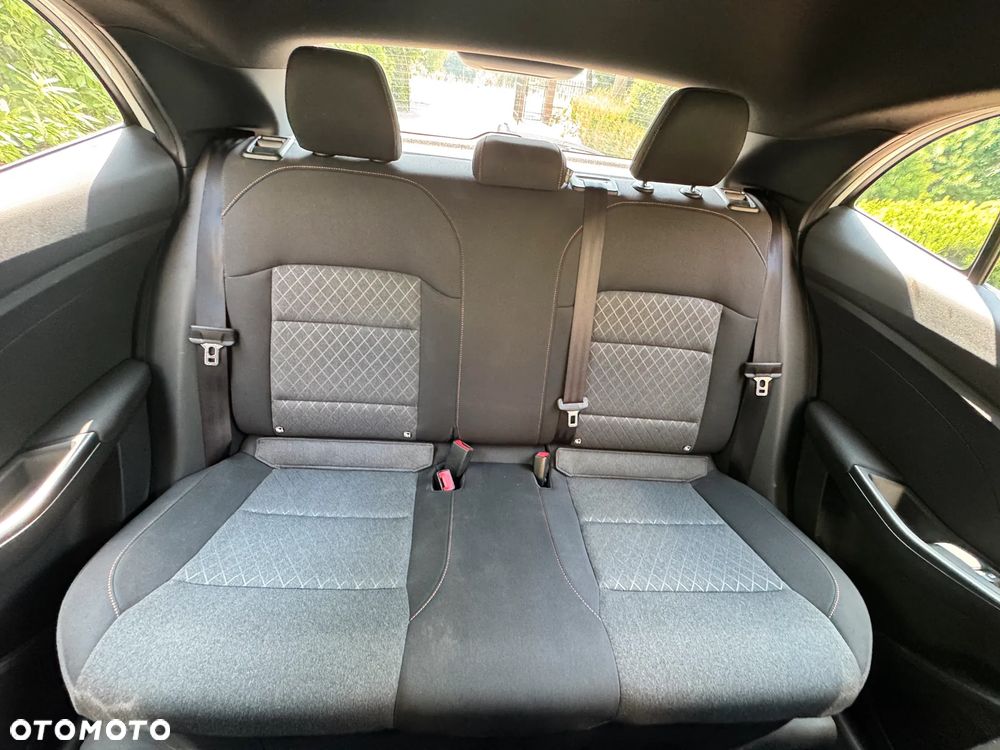 MG MG3 1.5 HEV+ Excite - 17