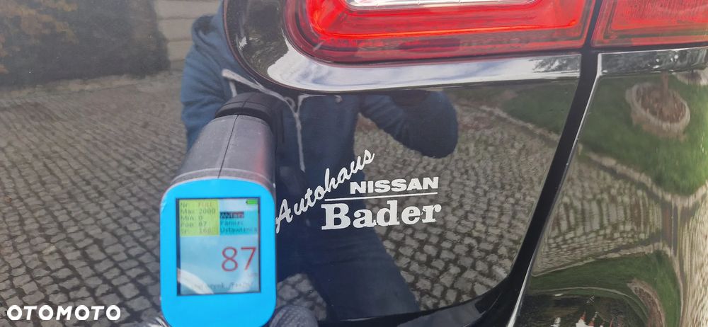 Nissan Qashqai 2.0 tekna - 36