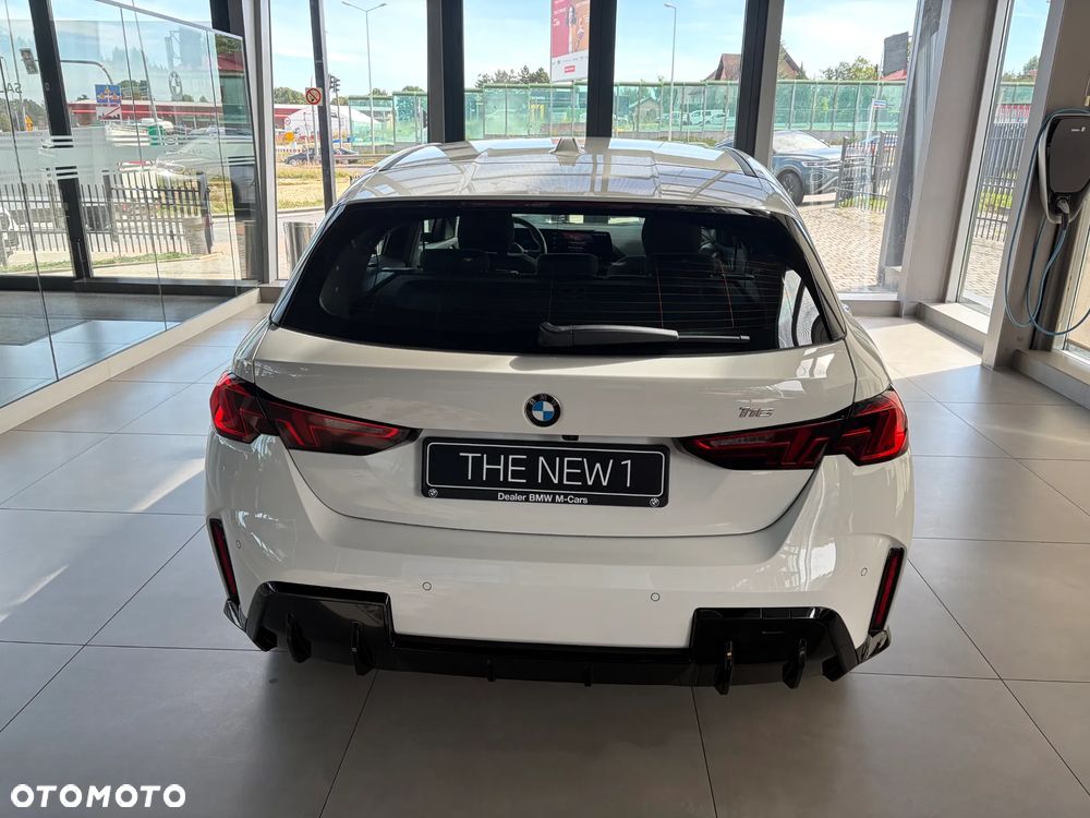 BMW Seria 1 116 - 6