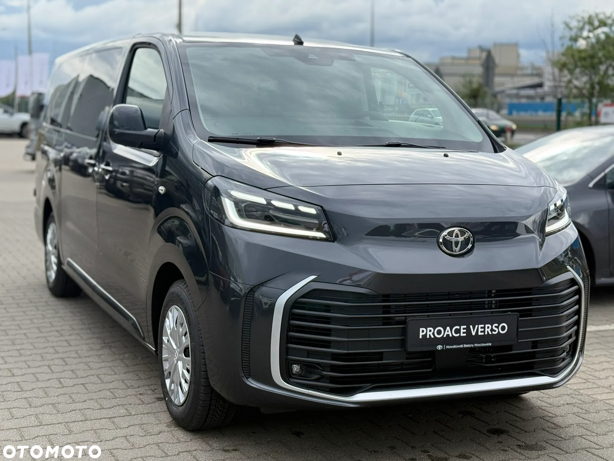 Toyota Proace Verso 2.0 D4-D Long Business - 13