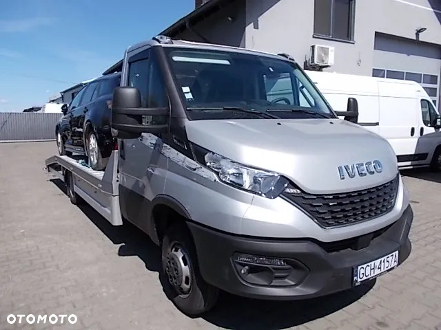 Iveco DAILY 35C18 HI-MATIC - 4
