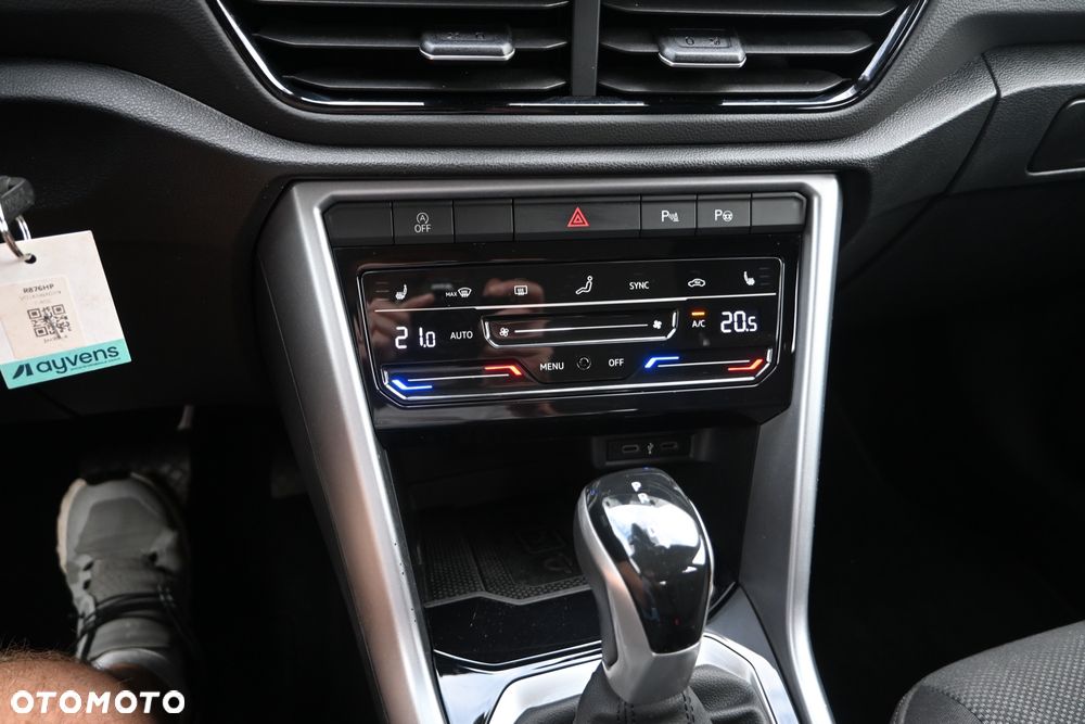 Volkswagen T-Roc 1.5 TSI OPF DSG Style - 35