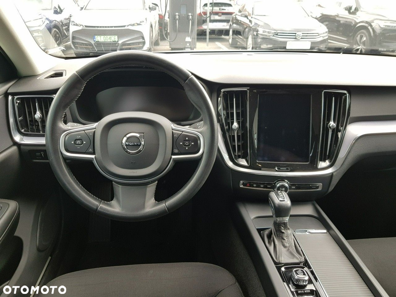 Volvo V60 - 21