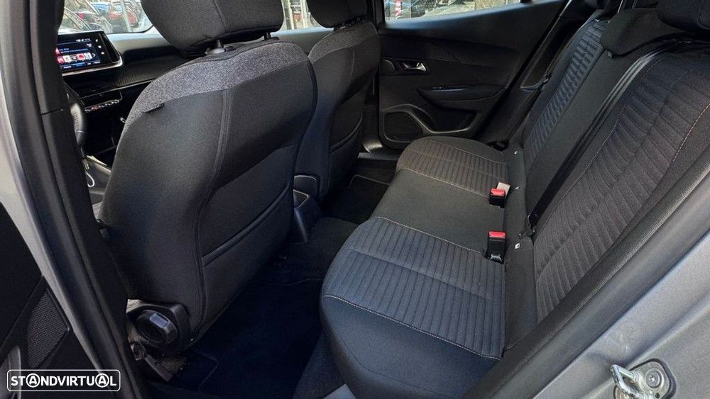 Peugeot 2008 1.5 BlueHDi Active Pack - 12