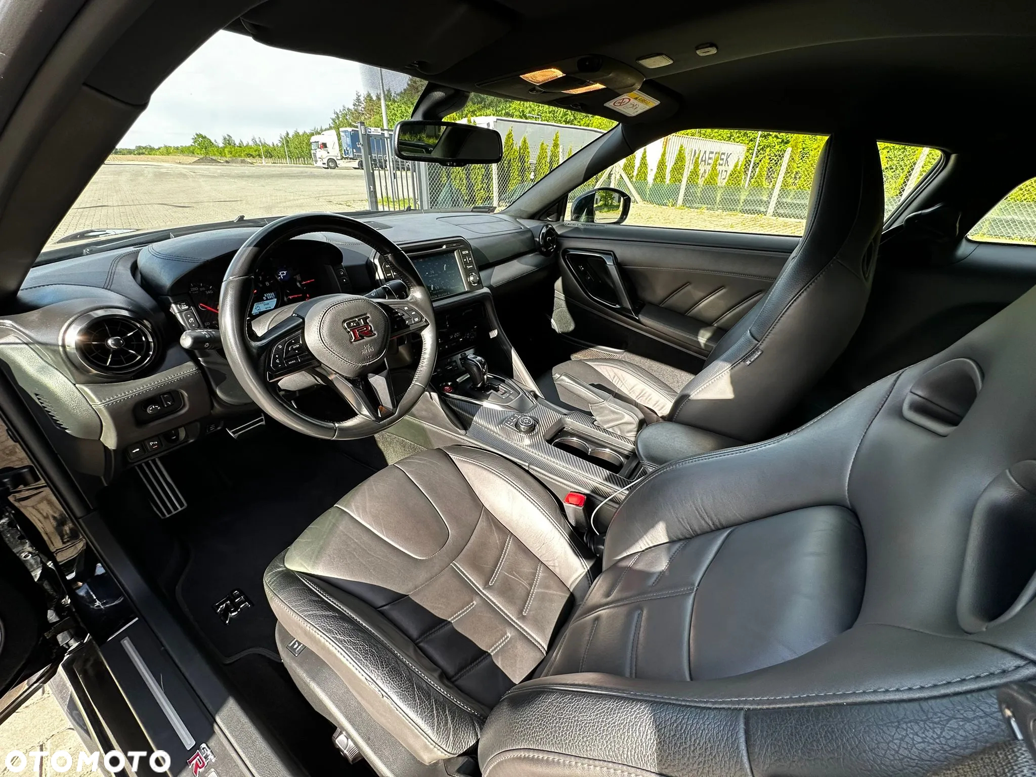 Nissan GT-R Prestige - 7