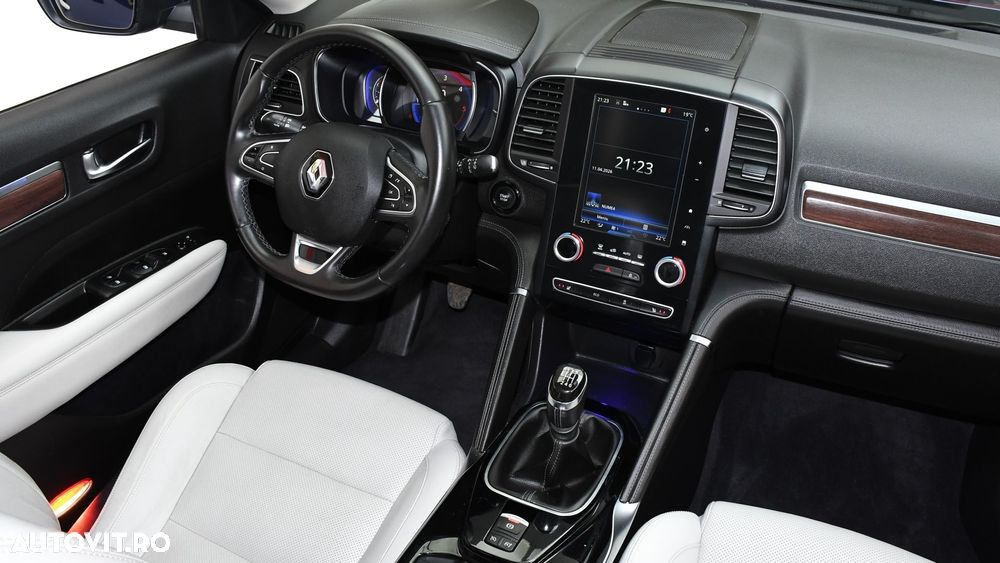 Renault Koleos ENERGY dCi 130 INTENS - 2