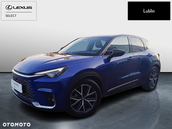 Lexus LBX 1.5 Hybrid Cool