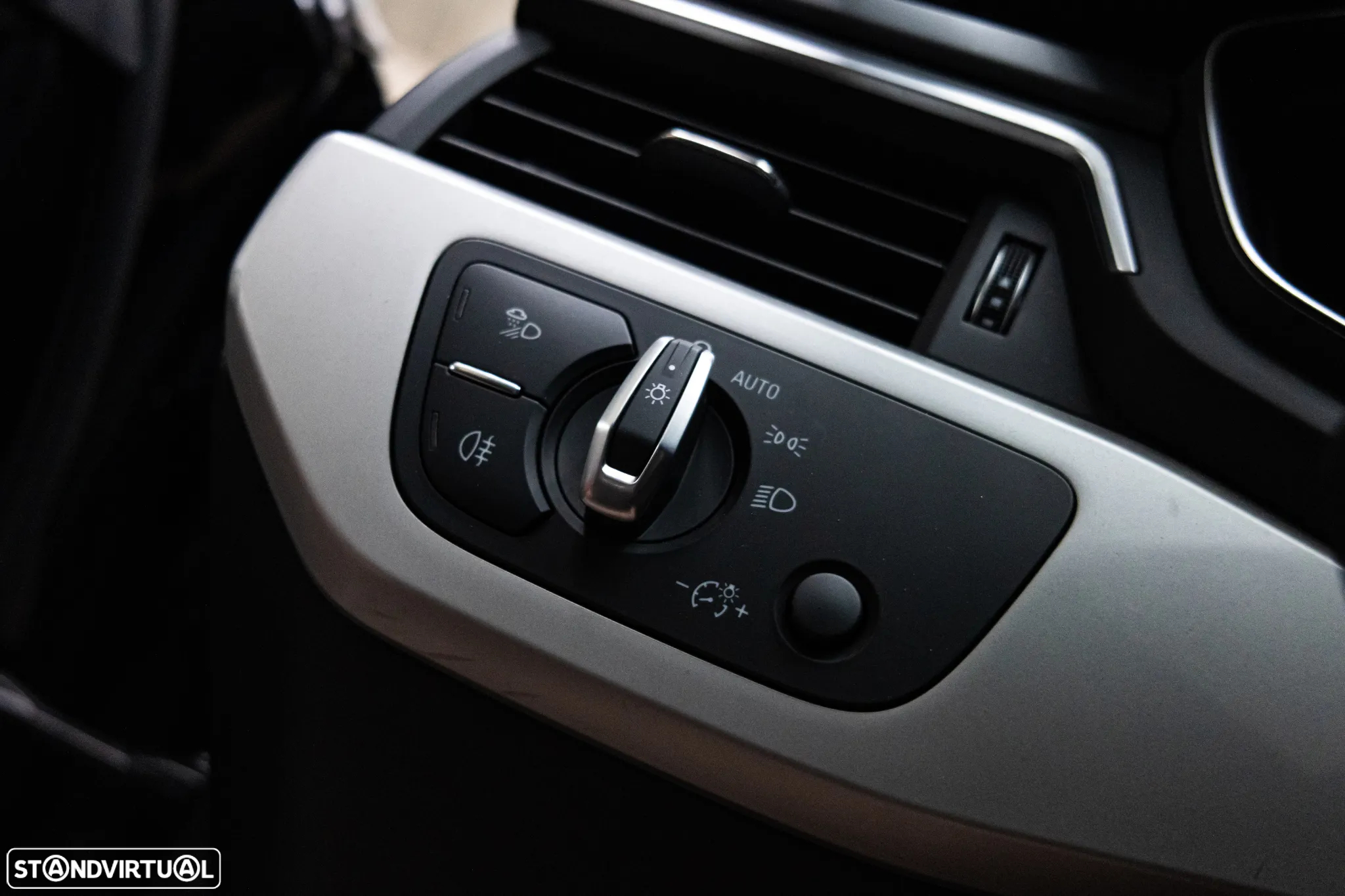 Audi A4 Avant 35 TFSI S tronic - 22