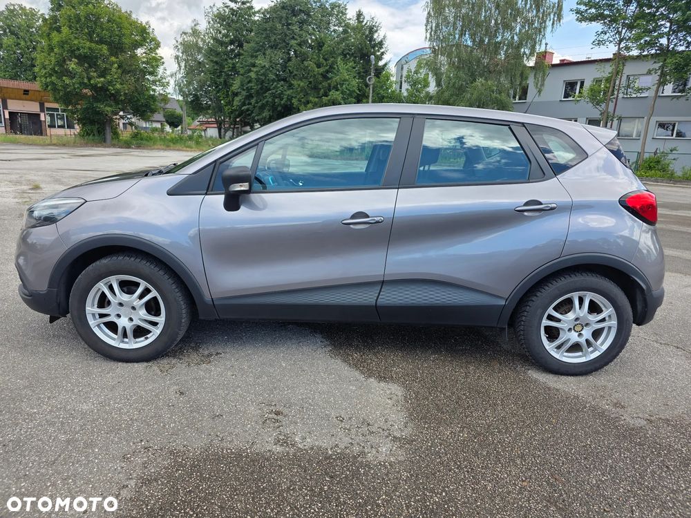 Renault Captur ENERGY TCe 90 Start&Stop Expression - 10