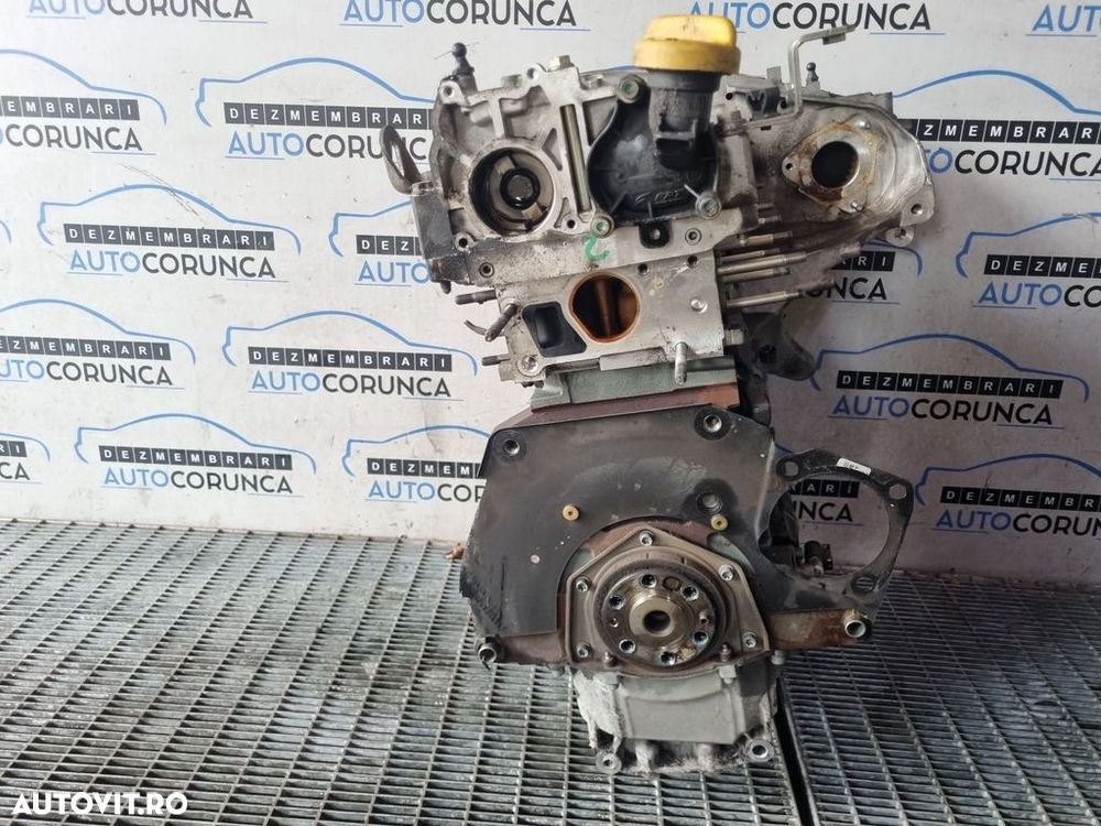 Motor Fiat 500X Cross 1.6 D 2014 - 2018 120CP Manuala 552 60 384 Euro5 (1073) Diesel 4x2 - 5