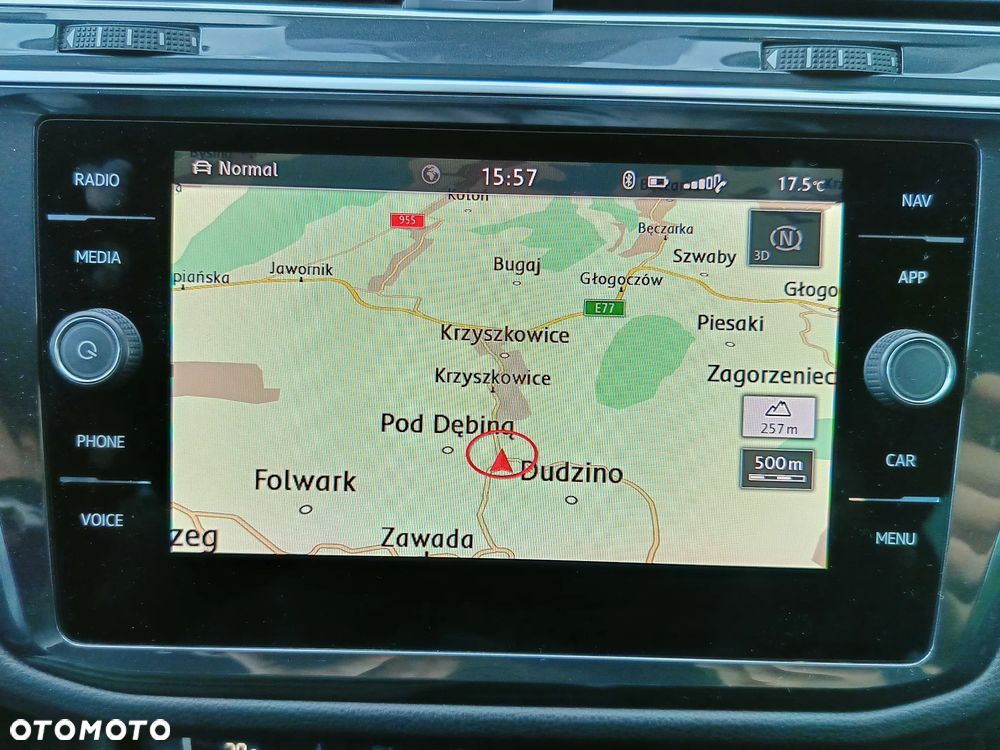 Volkswagen Tiguan 2.0 TDI BMT SCR 4Mot Highline - 25