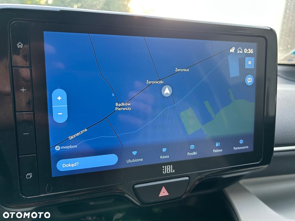 Toyota Yaris Hybrid 1.5 Active - 9