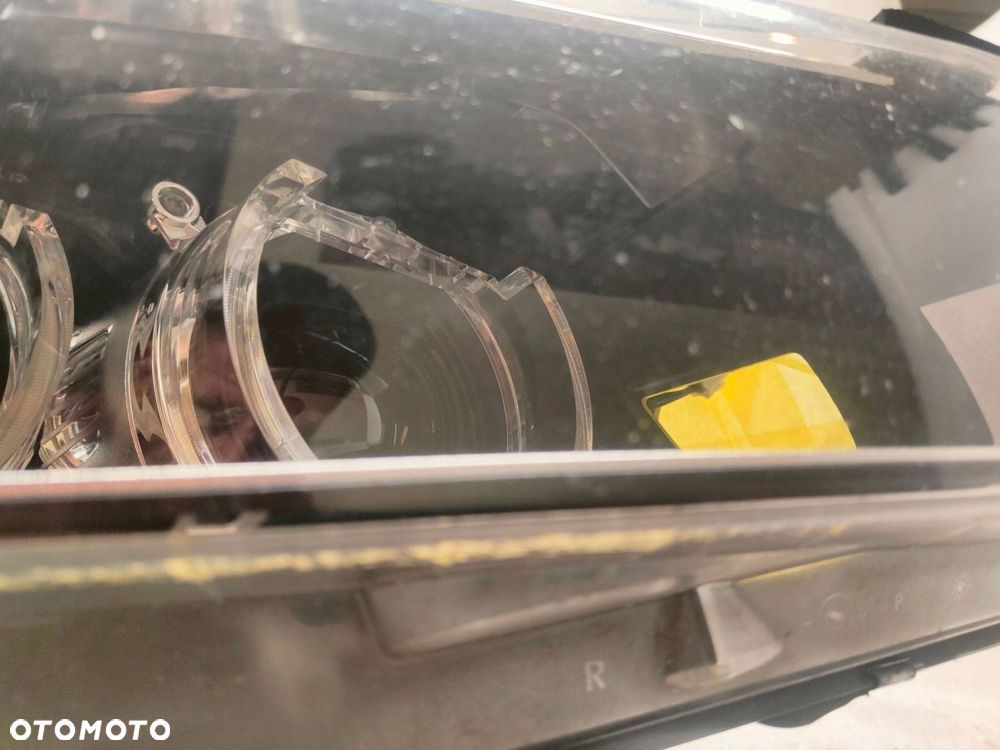 BMW 2 F45 SM FULL LED Przód strona prawa 7494856 - 1