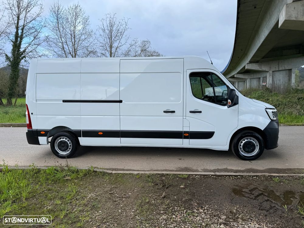 Renault Master 2.3 Dci SS 135 cv Gran Confort GPS L3H2 - 7