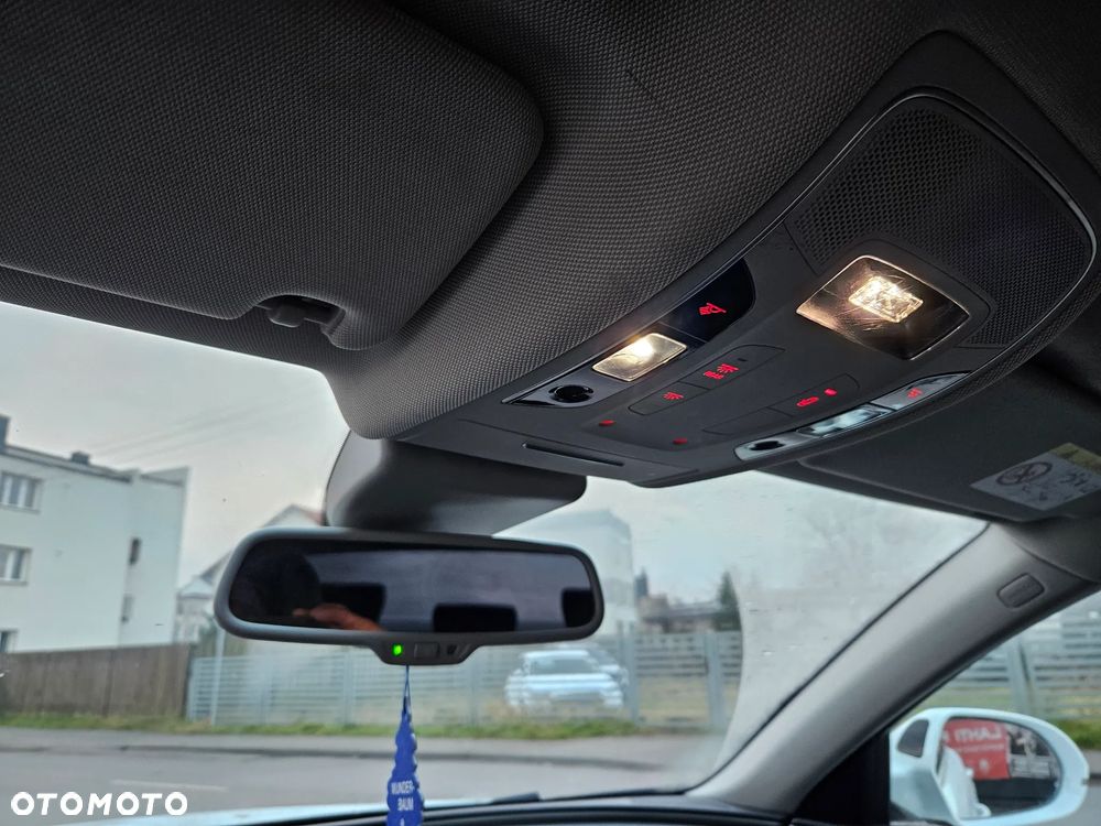 Audi A6 Limousine - 13