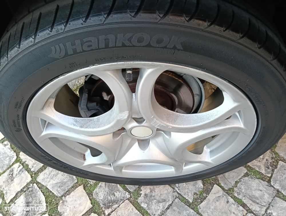 Alfa Romeo MiTo 1.6 JTD Distinctive - 23