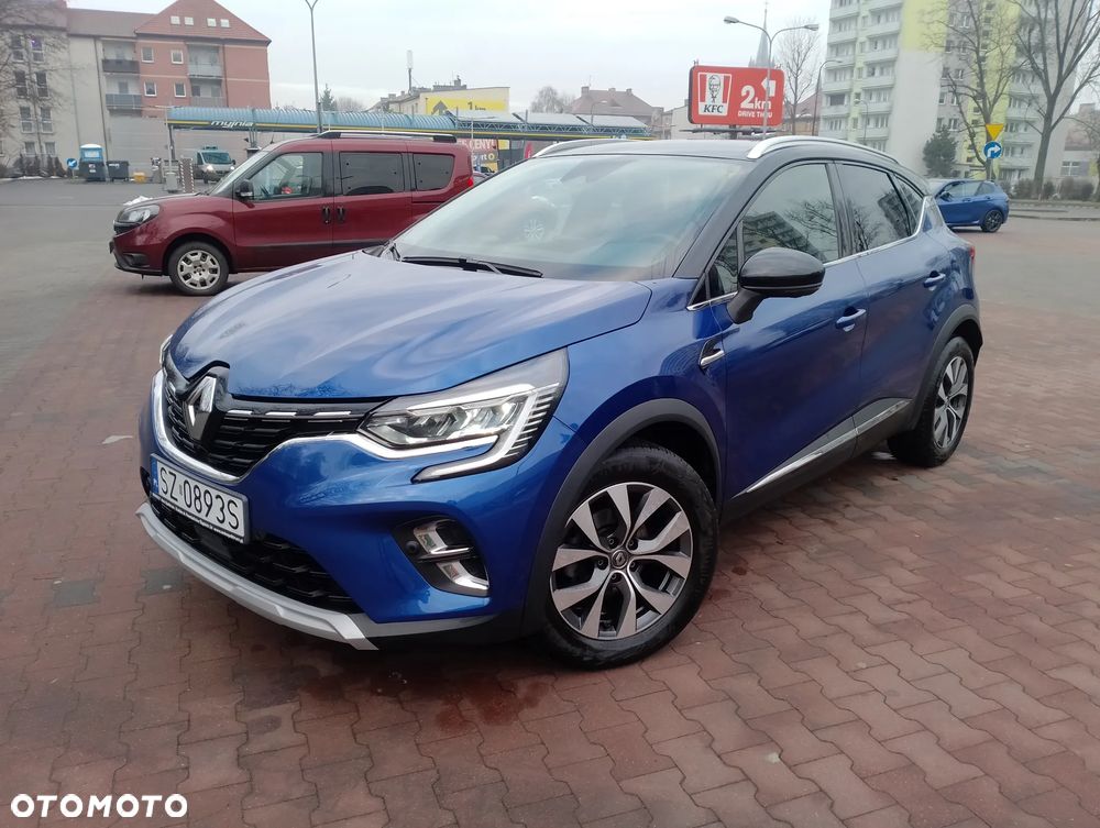 Renault Captur - 2