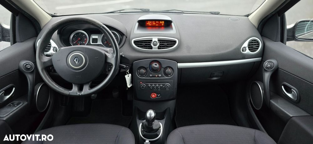 Renault Clio 1.5 dCi Expression - 6