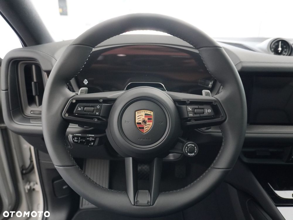 Porsche Cayenne Black Edition - 25