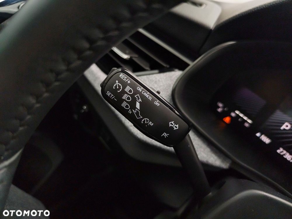 Skoda Kamiq 1.0 TSI Edition 130 DSG - 26