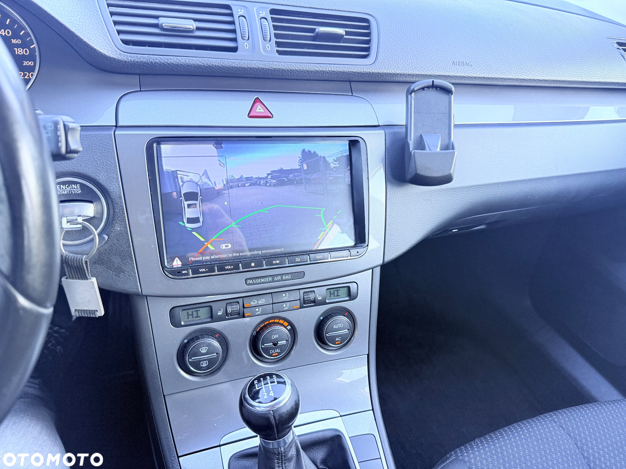 Volkswagen Passat Variant 2.0 TDI DPF Comfortline - 4