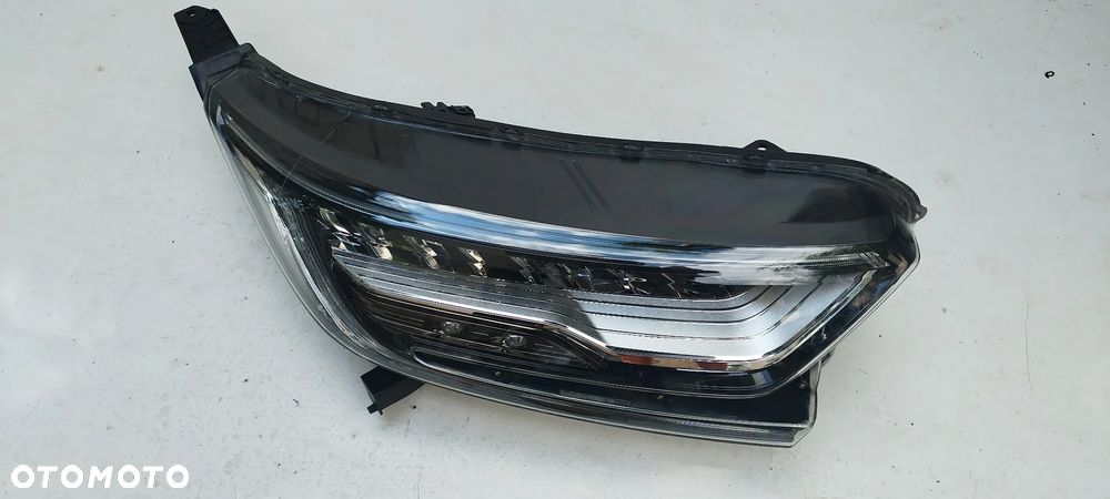 Honda CRV CR-V 2018- Full Led z Doświetleniem Prawy Oryginał