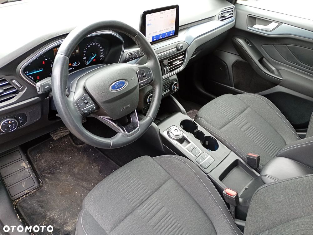 Ford Focus 2.0 EcoBlue Active X - 7