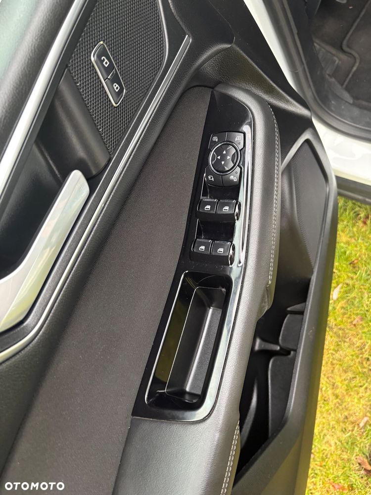 Ford Galaxy 2.0 TDCi Titanium - 10