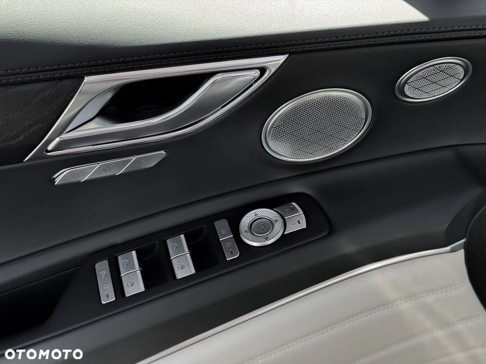 Genesis GV80 3.0 Diesel AWD AT8 Sport Line - 27