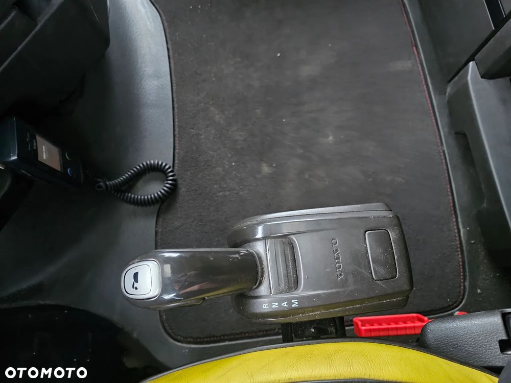 Volvo FH 13 , 540 , 6X2 - 7