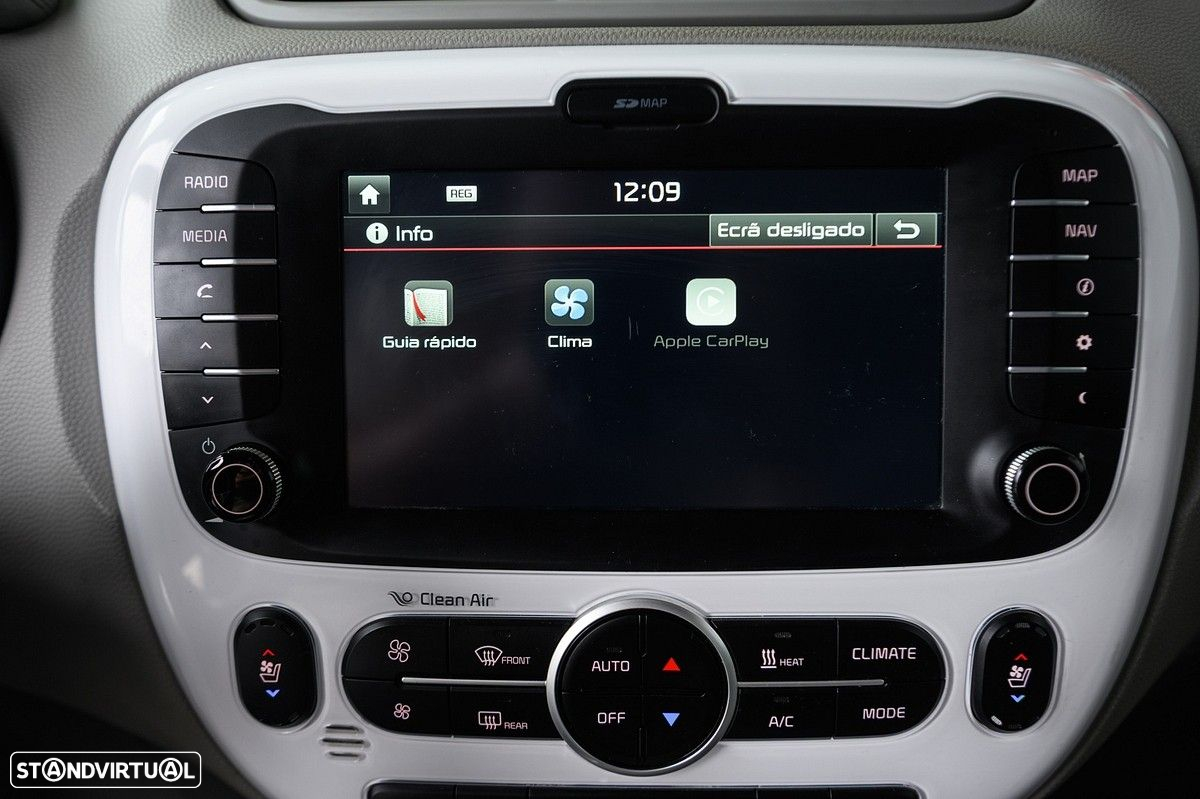 Kia Soul - 55