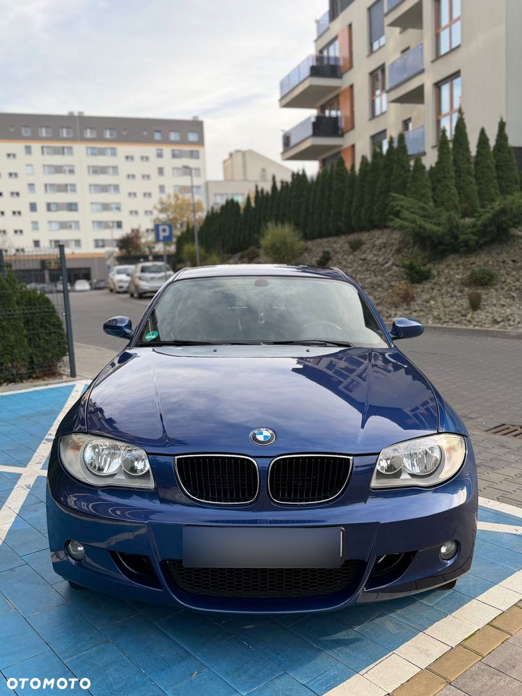 BMW Seria 1 120i - 6