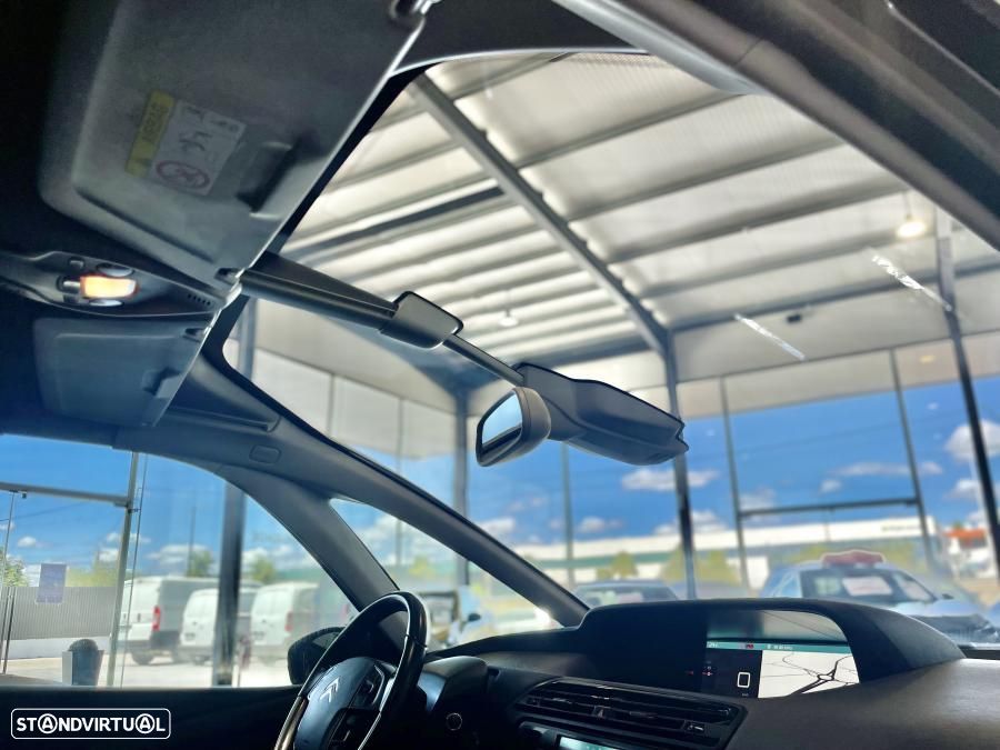 Citroën C4 Spacetourer 1.5 BlueHDi Feel Business - 27