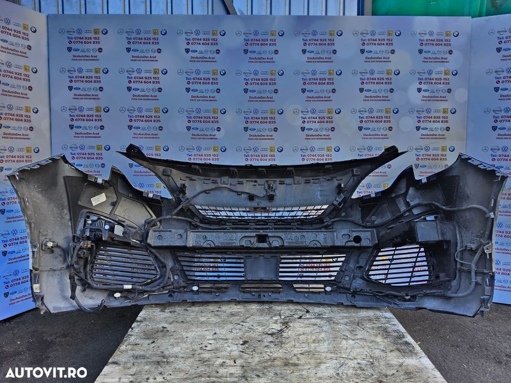 Bara fata Peugeot 3008 Gt Line bara fata completă 3008 gt-line camera - 8