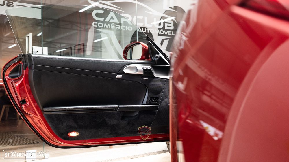 Porsche Cayman 2.9 - 20