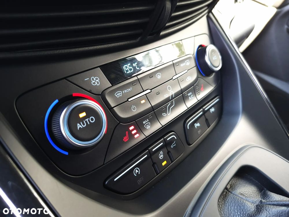 Ford Kuga 1.5 EcoBoost 4x4 ST-Line - 12