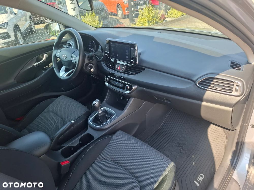 Hyundai i30 - 29