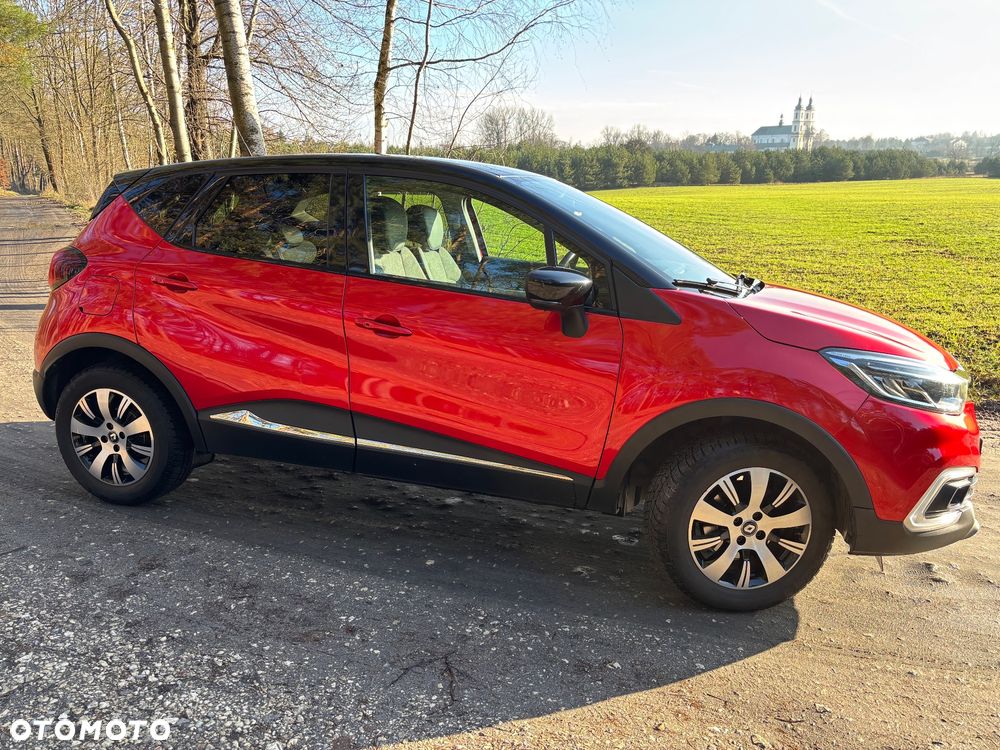 Renault Captur 1.2 Energy TCe XMOD - 3