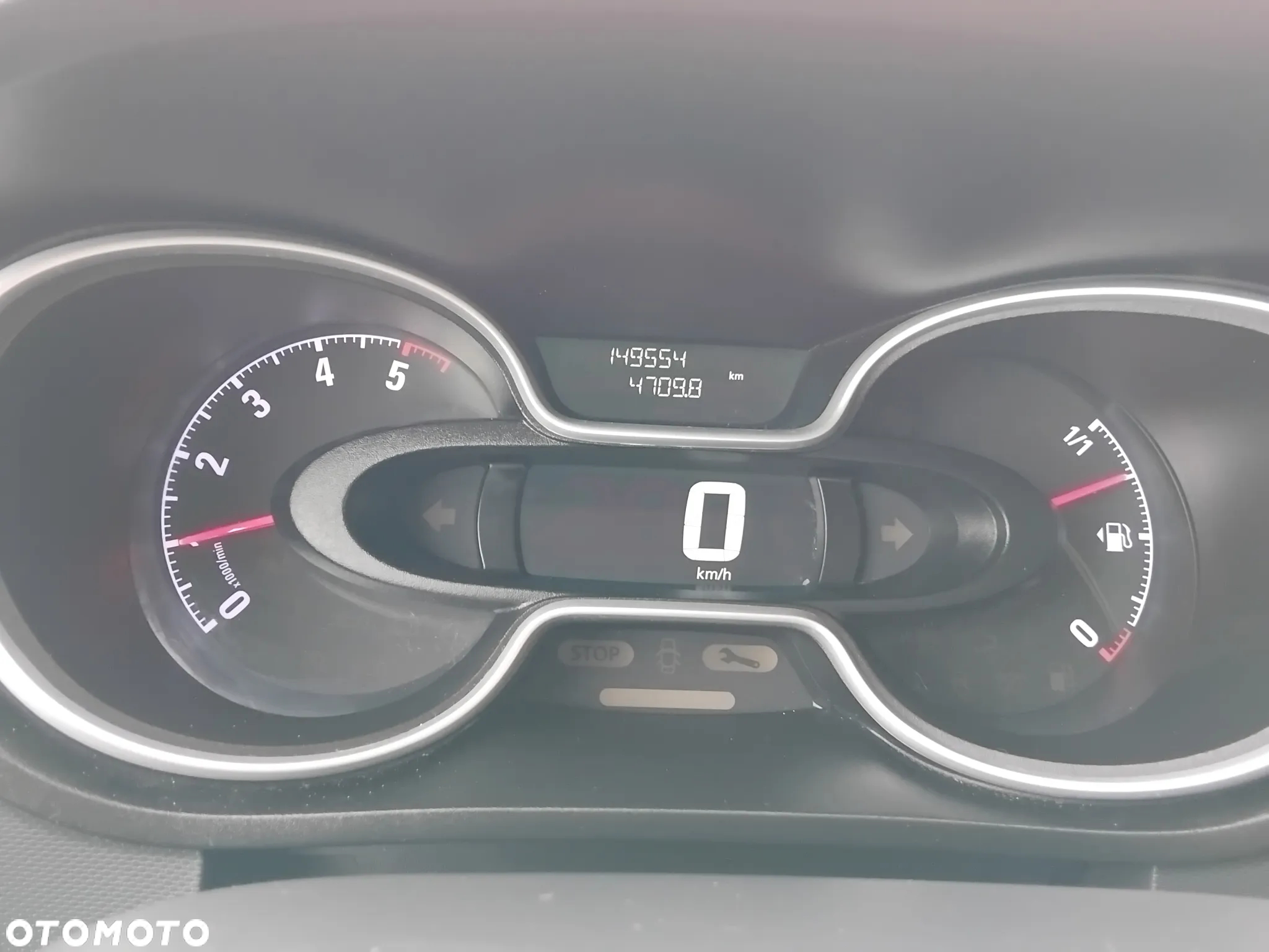 Opel Vivaro L2H1 2.9t Elegance - 15
